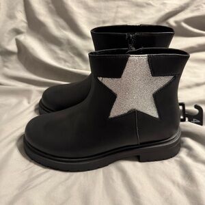 Wonder nation girls boots